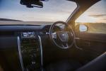 Land Rover Discovery Sport HSE Luxury 2015 года (UK)
